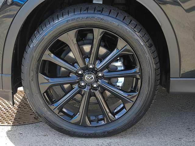 ＣＸ－６０ ３．３　ＸＤ　ＳＰ　ディーゼルターボ　４ＷＤ　クルージング＆トラフィック・サポート／ス（20枚目）