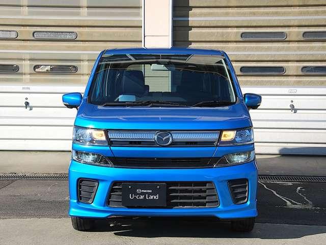 フレア ６６０　ハイブリッド　ＸＳ　４ＷＤ　全方位モニター用カメラ（Ｆ／Ｓ／Ｂ）（4枚目）