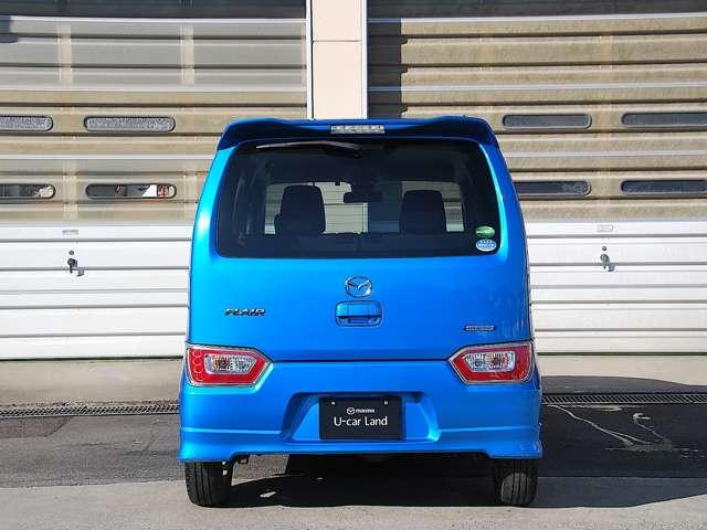 フレア ６６０　ハイブリッド　ＸＳ　４ＷＤ　全方位モニター用カメラ（Ｆ／Ｓ／Ｂ）（5枚目）