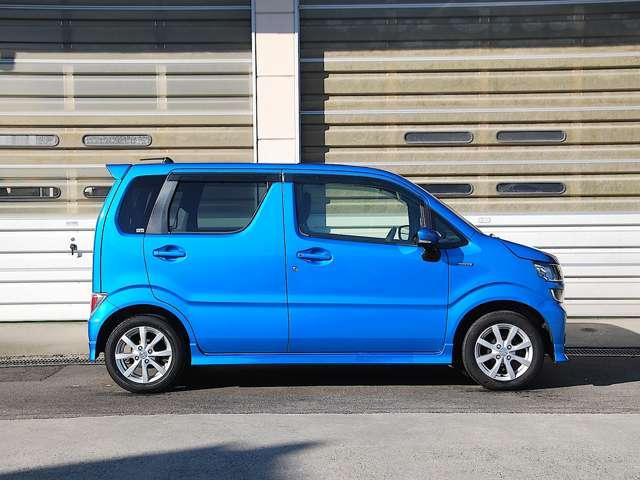 フレア ６６０　ハイブリッド　ＸＳ　４ＷＤ　全方位モニター用カメラ（Ｆ／Ｓ／Ｂ）（6枚目）