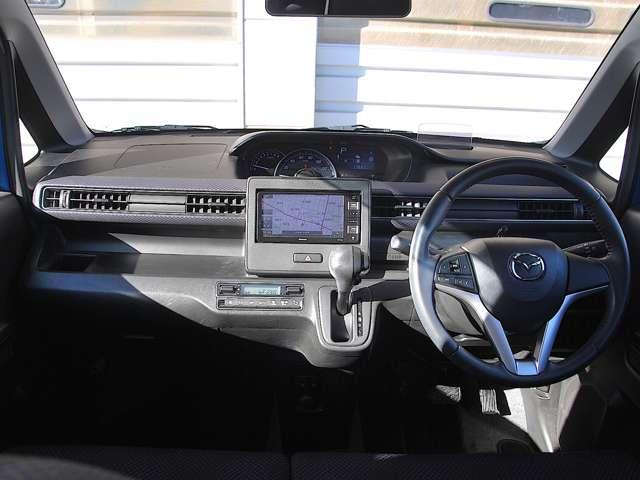 フレア ６６０　ハイブリッド　ＸＳ　４ＷＤ　全方位モニター用カメラ（Ｆ／Ｓ／Ｂ）（8枚目）