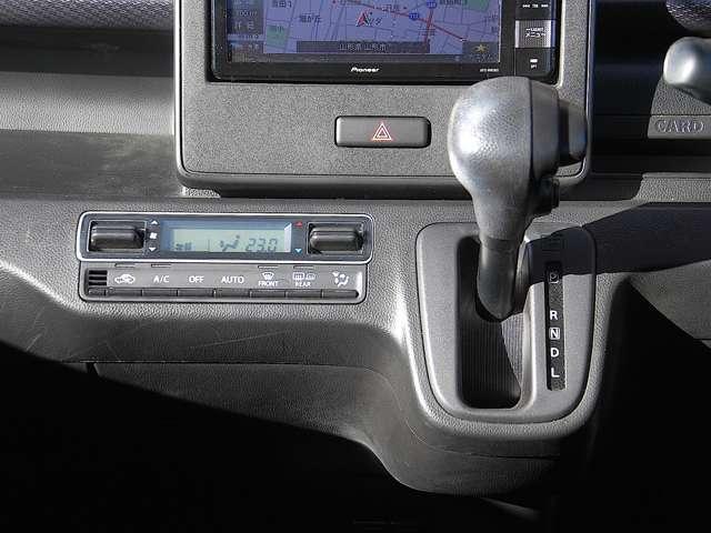 フレア ６６０　ハイブリッド　ＸＳ　４ＷＤ　全方位モニター用カメラ（Ｆ／Ｓ／Ｂ）（11枚目）