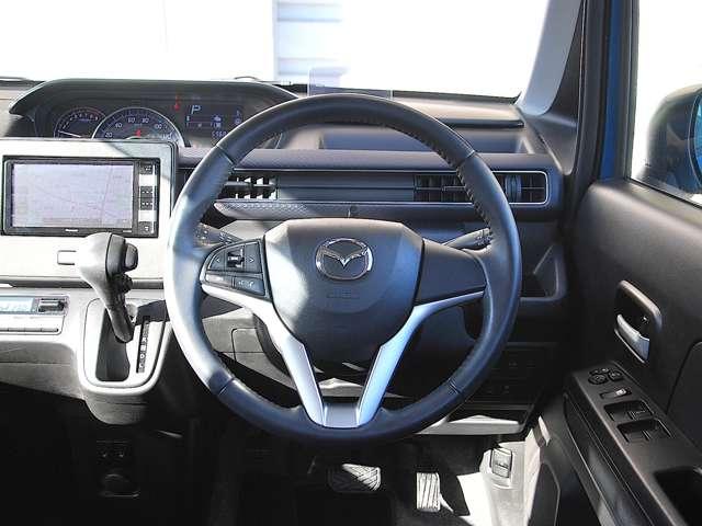 フレア ６６０　ハイブリッド　ＸＳ　４ＷＤ　全方位モニター用カメラ（Ｆ／Ｓ／Ｂ）（12枚目）