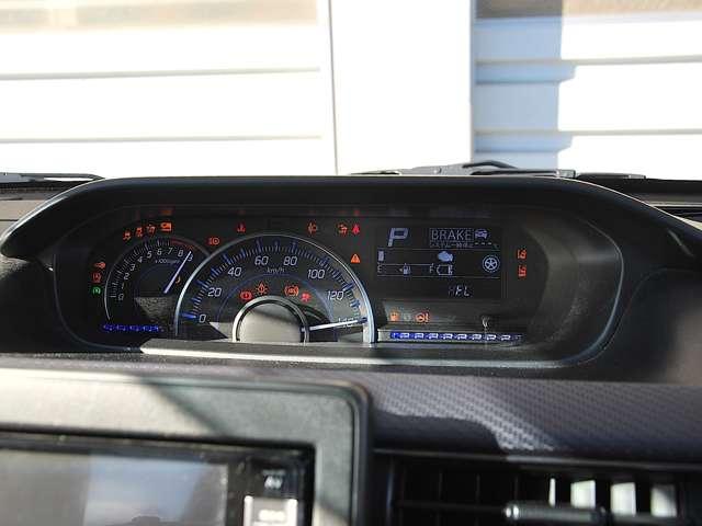 フレア ６６０　ハイブリッド　ＸＳ　４ＷＤ　全方位モニター用カメラ（Ｆ／Ｓ／Ｂ）（13枚目）