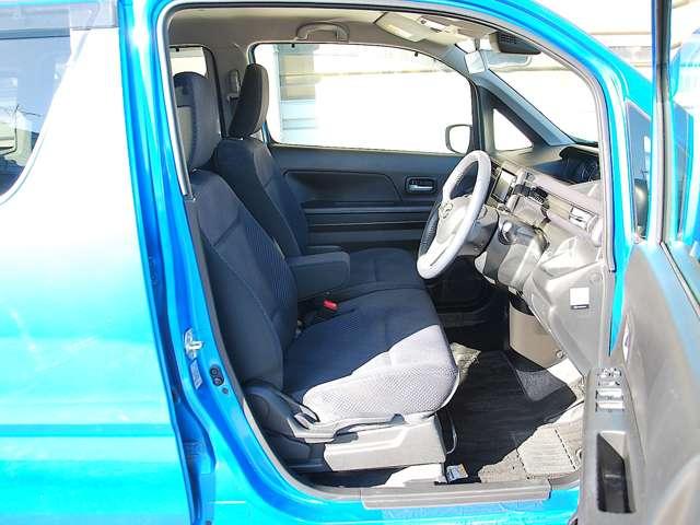 フレア ６６０　ハイブリッド　ＸＳ　４ＷＤ　全方位モニター用カメラ（Ｆ／Ｓ／Ｂ）（15枚目）