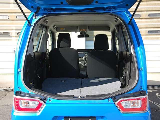 フレア ６６０　ハイブリッド　ＸＳ　４ＷＤ　全方位モニター用カメラ（Ｆ／Ｓ／Ｂ）（18枚目）