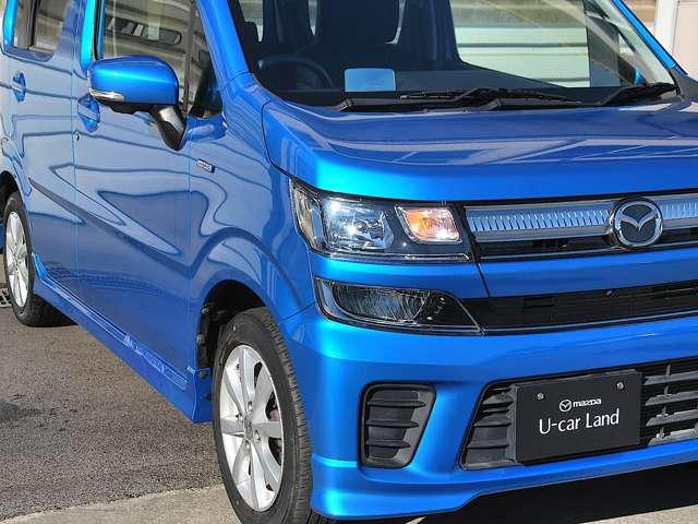 フレア ６６０　ハイブリッド　ＸＳ　４ＷＤ　全方位モニター用カメラ（Ｆ／Ｓ／Ｂ）（19枚目）