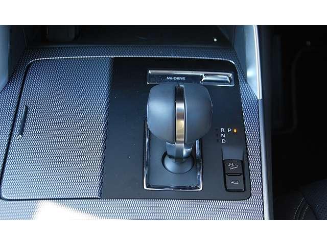 ＣＸ－６０ ２．５　２５Ｓ　Ｌパッケージ　４ＷＤ　車線逸脱警報システム・レーンキープアシス（12枚目）