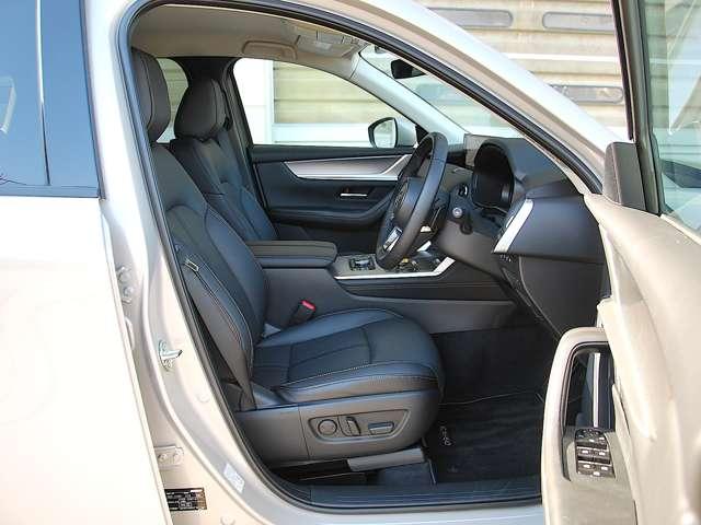 ＣＸ－６０ ２．５　２５Ｓ　Ｌパッケージ　４ＷＤ　車線逸脱警報システム・レーンキープアシス（15枚目）