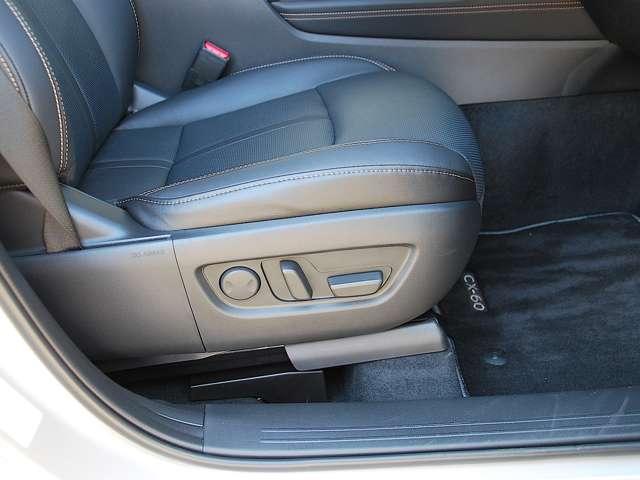 ＣＸ－６０ ２．５　２５Ｓ　Ｌパッケージ　４ＷＤ　車線逸脱警報システム・レーンキープアシス（16枚目）