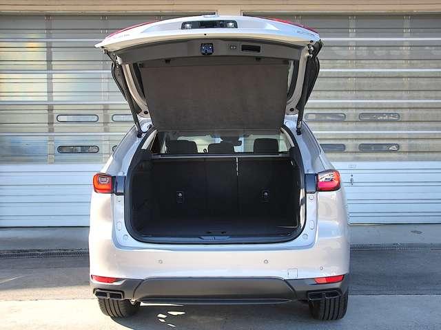 ＣＸ－６０ ２．５　２５Ｓ　Ｌパッケージ　４ＷＤ　車線逸脱警報システム・レーンキープアシス（17枚目）