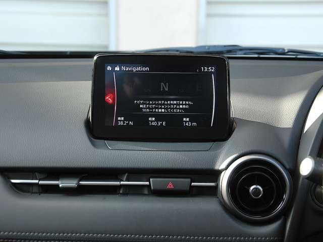 ＣＸ－３ １．５　１５Ｓ　ツーリング　４ＷＤ　・ＣＤ／ＤＶＤプレーヤー＋地上デジタルＴＶチュー（10枚目）