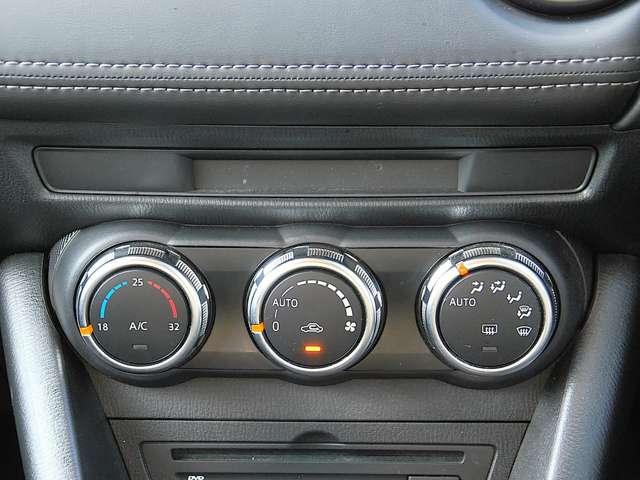 ＣＸ－３ １．５　１５Ｓ　ツーリング　４ＷＤ　・ＣＤ／ＤＶＤプレーヤー＋地上デジタルＴＶチュー（11枚目）