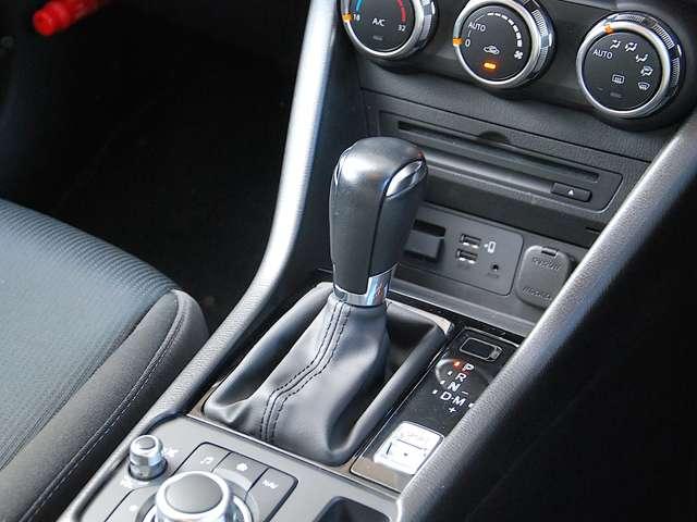 ＣＸ－３ １．５　１５Ｓ　ツーリング　４ＷＤ　・ＣＤ／ＤＶＤプレーヤー＋地上デジタルＴＶチュー（12枚目）