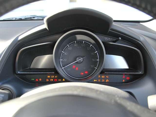 ＣＸ－３ １．５　１５Ｓ　ツーリング　４ＷＤ　・ＣＤ／ＤＶＤプレーヤー＋地上デジタルＴＶチュー（13枚目）