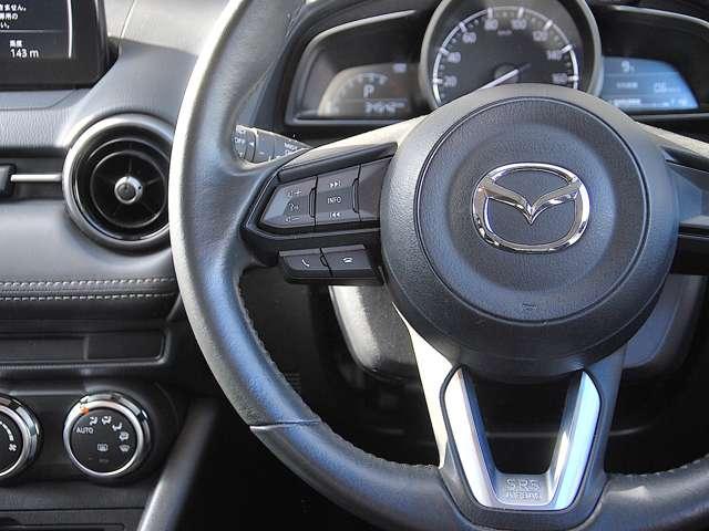 ＣＸ－３ １．５　１５Ｓ　ツーリング　４ＷＤ　・ＣＤ／ＤＶＤプレーヤー＋地上デジタルＴＶチュー（14枚目）