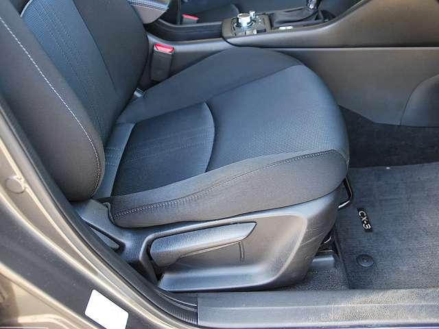 ＣＸ－３ １．５　１５Ｓ　ツーリング　４ＷＤ　・ＣＤ／ＤＶＤプレーヤー＋地上デジタルＴＶチュー（16枚目）