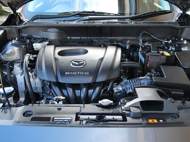 ＣＸ－３ １．５　１５Ｓ　ツーリング　４ＷＤ　・ＣＤ／ＤＶＤプレーヤー＋地上デジタルＴＶチュー（20枚目）