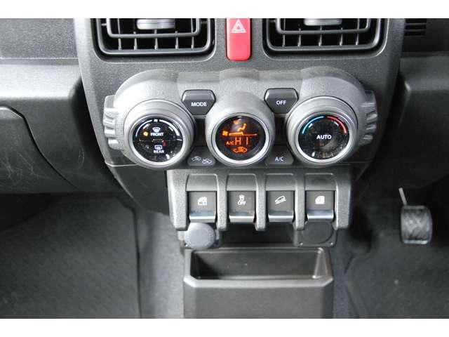ジムニー ６６０　ＸＬ　４ＷＤ（8枚目）