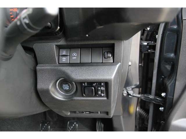 ジムニー ６６０　ＸＬ　４ＷＤ（12枚目）