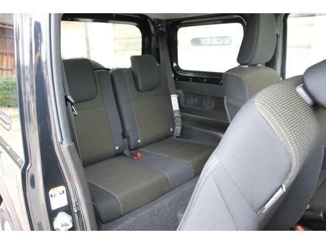 ジムニー ６６０　ＸＬ　４ＷＤ（14枚目）