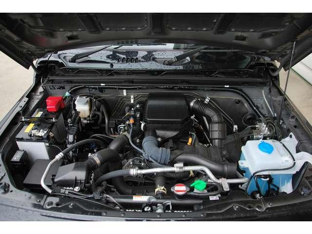 ジムニー ６６０　ＸＬ　４ＷＤ（20枚目）