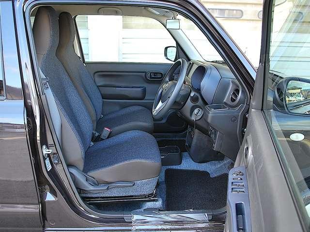 キャロル ６６０　Ｇ　４ＷＤ　衝突被害軽減装置・車線逸脱警報システム・（14枚目）