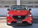 CX-3 1.5 15S ビビッド モノトーン 4WD ・ブラックキャビン/シグネチャーウイング((5枚目)