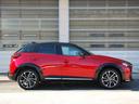 CX-3 1.5 15S ビビッド モノトーン 4WD ・ブラックキャビン/シグネチャーウイング((7枚目)