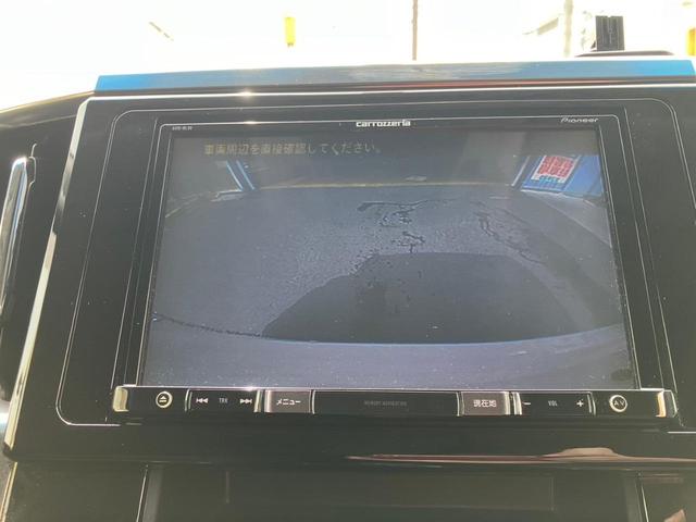 アルファード ２．５Ｓ　両側パワースライドドア　カロッツェリアナビ　ＣＤ　ＤＶＤ　フルセグＴＶ　社外フリップダウン　コーナーセンサー　ＥＴＣ　ＬＥＤオートライト　社外ドライブレコーダー　電動パーキングブレーキ　　横滑り防止（37枚目）