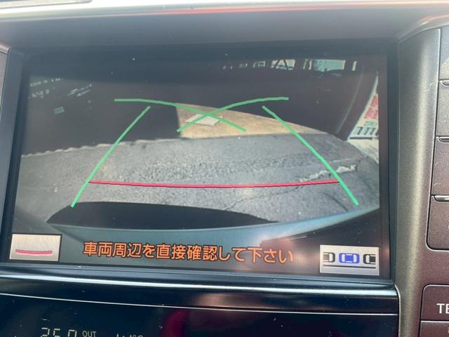 ＬＳ ＬＳ４６０　バージョンＣ　Ｉパッケージ　純正ＨＤＤナビ　バックカメラ　サンルーフ　フルセグＴＶ　ＨＩＤオートライト　エアシート　ＤＶＤ　ドアクルーザー　純正１８インチアルミホイール　リアシートヒーター　クルコン（10枚目）