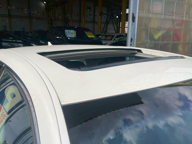 ＬＳ ＬＳ４６０　バージョンＣ　Ｉパッケージ　純正ＨＤＤナビ　バックカメラ　サンルーフ　フルセグＴＶ　ＨＩＤオートライト　エアシート　ＤＶＤ　ドアクルーザー　純正１８インチアルミホイール　リアシートヒーター　クルコン（23枚目）