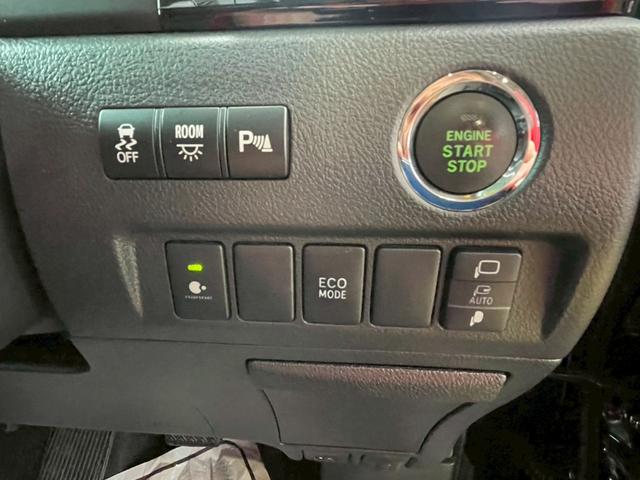 ヴェルファイア 2.4Z ゴールデンアイズ 純正HDDナビ CD DVD フルセグTV Bluetooth バックカメラ 両側パワースライドドア Wサンルーフ オートHIDライト クルコン パワーバックドア ETC ステアリングスイッチ(14枚目)