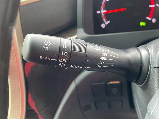 ヴェルファイア 2.4Z ゴールデンアイズ 純正HDDナビ CD DVD フルセグTV Bluetooth バックカメラ 両側パワースライドドア Wサンルーフ オートHIDライト クルコン パワーバックドア ETC ステアリングスイッチ(24枚目)