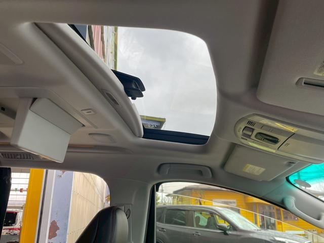 ヴェルファイア 2.4Z ゴールデンアイズ 純正HDDナビ CD DVD フルセグTV Bluetooth バックカメラ 両側パワースライドドア Wサンルーフ オートHIDライト クルコン パワーバックドア ETC ステアリングスイッチ(35枚目)