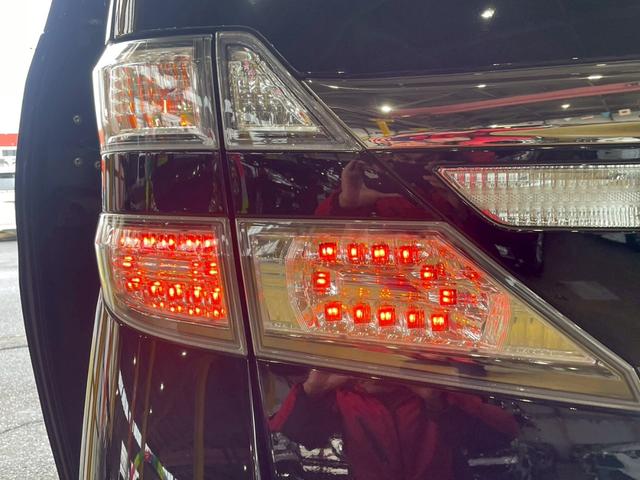 ヴェルファイア 2.4Z ゴールデンアイズ 純正HDDナビ CD DVD フルセグTV Bluetooth バックカメラ 両側パワースライドドア Wサンルーフ オートHIDライト クルコン パワーバックドア ETC ステアリングスイッチ(60枚目)