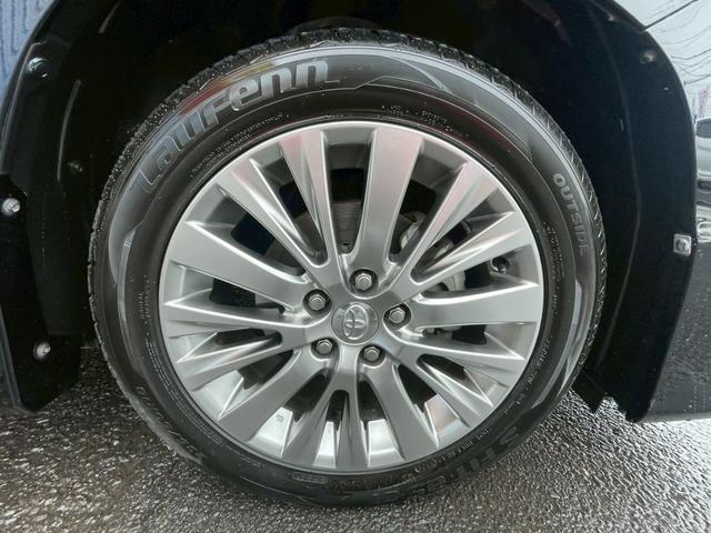 ヴェルファイア 2.4Z ゴールデンアイズ 純正HDDナビ CD DVD フルセグTV Bluetooth バックカメラ 両側パワースライドドア Wサンルーフ オートHIDライト クルコン パワーバックドア ETC ステアリングスイッチ(77枚目)