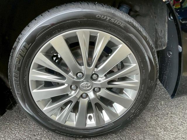 ヴェルファイア 2.4Z ゴールデンアイズ 純正HDDナビ CD DVD フルセグTV Bluetooth バックカメラ 両側パワースライドドア Wサンルーフ オートHIDライト クルコン パワーバックドア ETC ステアリングスイッチ(78枚目)