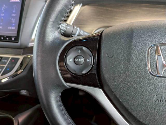 ジェイド ハイブリッドＸ・ホンダセンシング　禁煙　純正８インチＳＤナビ　ブルートゥース　フルセグテレビ　ＤＶＤ再生　ＥＴＣ　前後ドラレコ　ホンダセンシング　レ－ダ－クル－ズコントロ－ズ　フォグ　ＬＥＤオートライト　ＶＳＣ　ミュージックラック（20枚目）