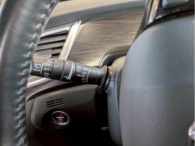 ジェイド ハイブリッドＸ・ホンダセンシング　禁煙　純正８インチＳＤナビ　ブルートゥース　フルセグテレビ　ＤＶＤ再生　ＥＴＣ　前後ドラレコ　ホンダセンシング　レ－ダ－クル－ズコントロ－ズ　フォグ　ＬＥＤオートライト　ＶＳＣ　ミュージックラック（23枚目）