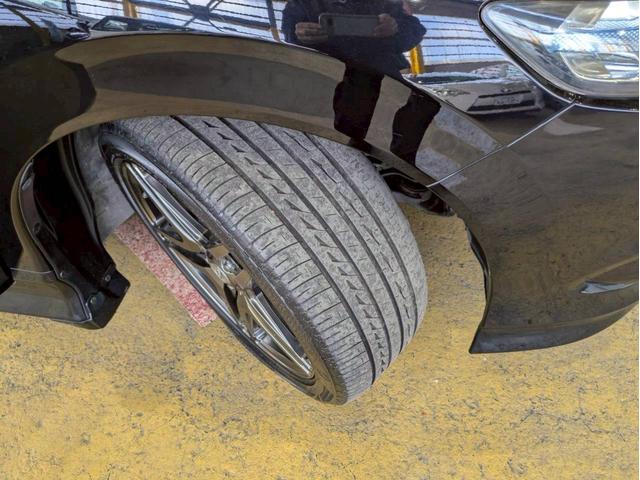 ジェイド ハイブリッドＸ・ホンダセンシング　禁煙　純正８インチＳＤナビ　ブルートゥース　フルセグテレビ　ＤＶＤ再生　ＥＴＣ　前後ドラレコ　ホンダセンシング　レ－ダ－クル－ズコントロ－ズ　フォグ　ＬＥＤオートライト　ＶＳＣ　ミュージックラック（33枚目）