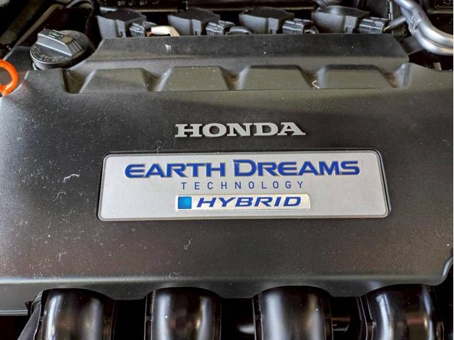 ジェイド ハイブリッドＸ・ホンダセンシング　禁煙　純正８インチＳＤナビ　ブルートゥース　フルセグテレビ　ＤＶＤ再生　ＥＴＣ　前後ドラレコ　ホンダセンシング　レ－ダ－クル－ズコントロ－ズ　フォグ　ＬＥＤオートライト　ＶＳＣ　ミュージックラック（36枚目）