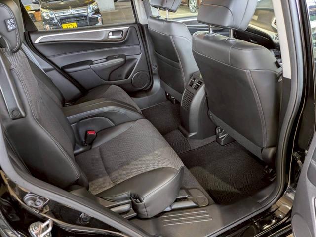 ジェイド ハイブリッドＸ・ホンダセンシング　禁煙　純正８インチＳＤナビ　ブルートゥース　フルセグテレビ　ＤＶＤ再生　ＥＴＣ　前後ドラレコ　ホンダセンシング　レ－ダ－クル－ズコントロ－ズ　フォグ　ＬＥＤオートライト　ＶＳＣ　ミュージックラック（45枚目）