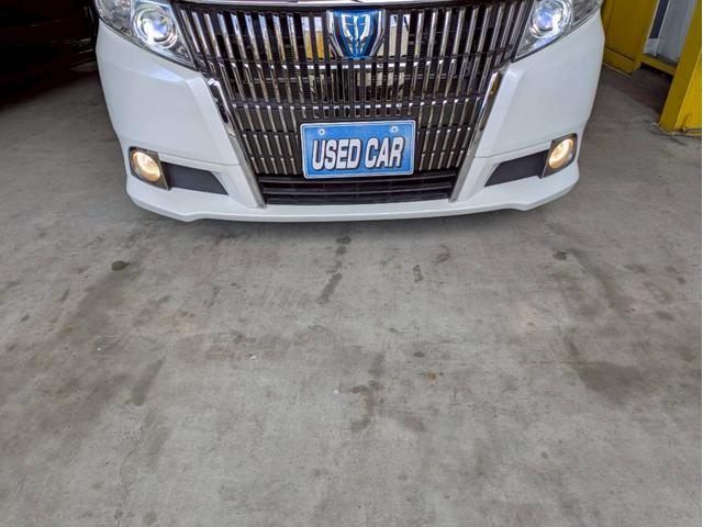 エスクァイア ハイブリッドＧｉ　純正９インチＳＤナビ　ＣＤＤＶＤ再生　バックカメラ　ブルートゥース　フルセグ　両側パワースライドドア　前後ドラレコ　？左右シ－トヒ－タ　ＬＥＤオートライト　クルーズコントロール　フリップダウンモニター（43枚目）