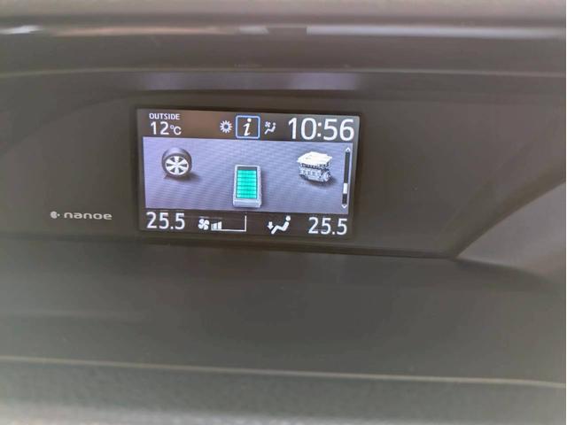 エスクァイア ハイブリッドＧｉ　純正９インチＳＤナビ　ＣＤＤＶＤ再生　バックカメラ　ブルートゥース　フルセグ　両側パワースライドドア　前後ドラレコ　？左右シ－トヒ－タ　ＬＥＤオートライト　クルーズコントロール　フリップダウンモニター（49枚目）