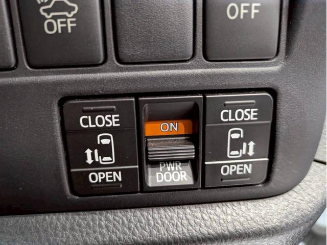 エスクァイア ハイブリッドＧｉ　純正９インチＳＤナビ　ＣＤＤＶＤ再生　バックカメラ　ブルートゥース　フルセグ　両側パワースライドドア　前後ドラレコ　？左右シ－トヒ－タ　ＬＥＤオートライト　クルーズコントロール　フリップダウンモニター（59枚目）