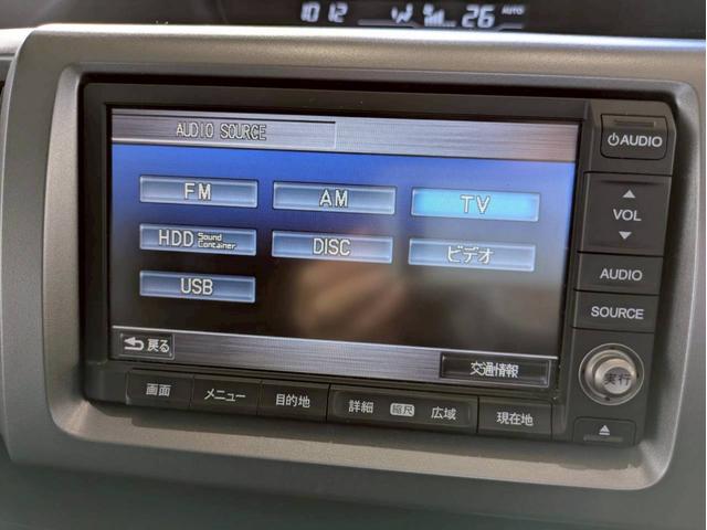 ステップワゴンスパーダ インターナビ　パワーエディション　禁煙車　ＨＤＤインターナビ　ＤＶＤ再生　ワンセグテレビ　ＥＴＣ　ミュージックサーバー　ＶＳＣ　フリップダウンモニター　バックカメラ　両側パワースライドドア　オートエアコン　ドラレコ（8枚目）