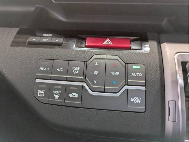 ステップワゴンスパーダ インターナビ　パワーエディション　禁煙車　ＨＤＤインターナビ　ＤＶＤ再生　ワンセグテレビ　ＥＴＣ　ミュージックサーバー　ＶＳＣ　フリップダウンモニター　バックカメラ　両側パワースライドドア　オートエアコン　ドラレコ（59枚目）