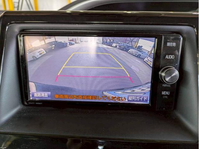 ヴォクシー ＺＳ　煌ＩＩ　禁煙車　純正ＳＤナビ　ブルートゥース　フルセグテレビ　ＤＶＤ再生　ＥＴＣ　オートマチックハイビーム　プリクラッシュセーフティシステム　ＶＳＣ　バックカメラ　車線逸脱警報　アイドリングストップ（9枚目）