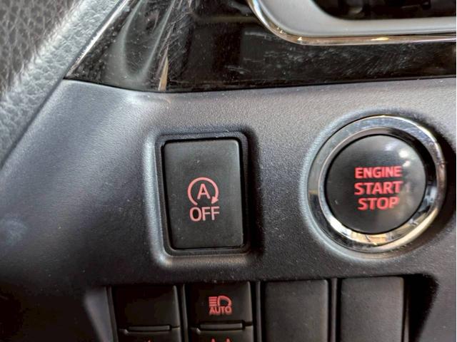 ヴォクシー ＺＳ　煌ＩＩ　禁煙車　純正ＳＤナビ　ブルートゥース　フルセグテレビ　ＤＶＤ再生　ＥＴＣ　オートマチックハイビーム　プリクラッシュセーフティシステム　ＶＳＣ　バックカメラ　車線逸脱警報　アイドリングストップ（34枚目）